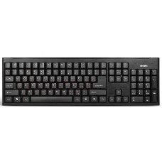 SVEN Standard 303 USB+PS/2 Black